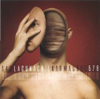Lacuna Coil – Karmacode